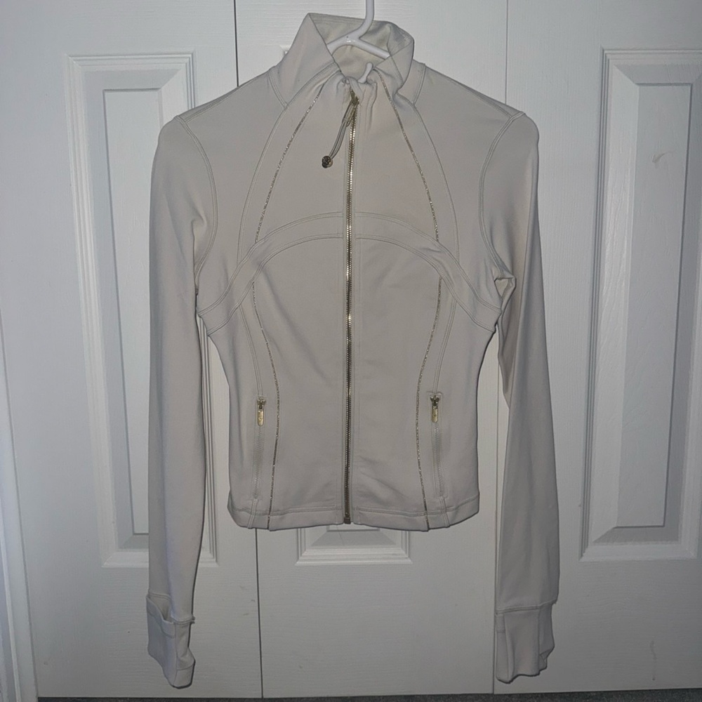 Lululemon Define Jacket